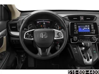 Honda CR-V 2020 AWD LX 4dr SUV