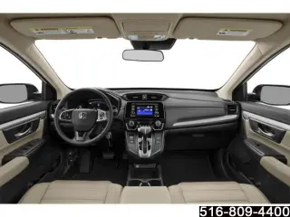 Honda CR-V 2020 AWD LX 4dr SUV