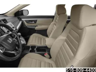Honda CR-V 2020 AWD LX 4dr SUV