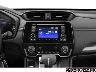 Honda CR-V 2020 AWD LX 4dr SUV