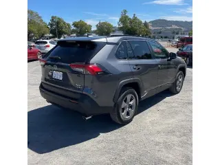 Toyota RAV4 Hybrid 2024 AWD XLE 4dr SUV