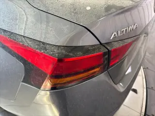 Nissan Altima 2026 2.5 SV 4dr Sedán