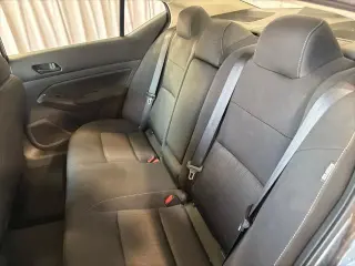 Nissan Altima 2026 2.5 SV 4dr Sedán