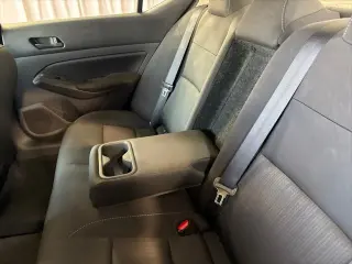 Nissan Altima 2026 2.5 SV 4dr Sedán
