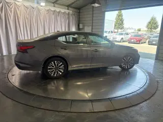 Nissan Altima 2026 2.5 SV 4dr Sedán