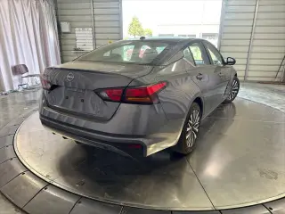 Nissan Altima 2026 2.5 SV 4dr Sedán
