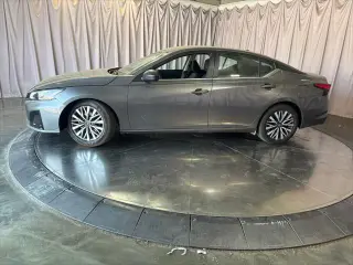Nissan Altima 2026 2.5 SV 4dr Sedán