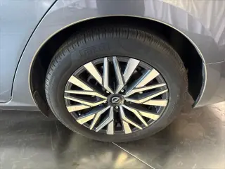 Nissan Altima 2026 2.5 SV 4dr Sedán