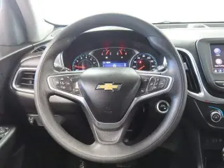 Chevrolet Equinox 2022 LT 4dr SUV con 1LT