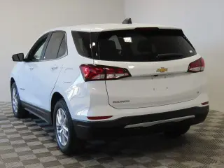 Chevrolet Equinox 2022 LT 4dr SUV con 1LT