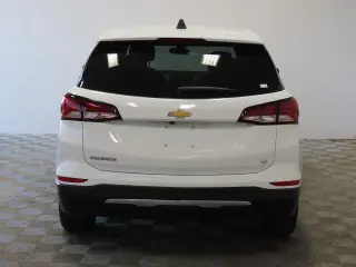 Chevrolet Equinox 2022 LT 4dr SUV con 1LT