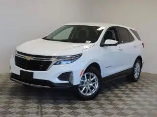 Chevrolet Equinox 2022 LT 4dr SUV con 1LT
