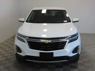 Chevrolet Equinox 2022 LT 4dr SUV con 1LT