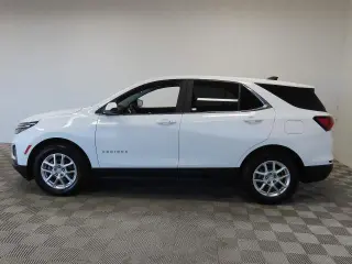 Chevrolet Equinox 2022 LT 4dr SUV con 1LT