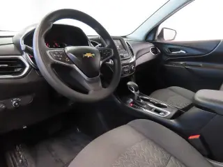 Chevrolet Equinox 2022 LT 4dr SUV con 1LT