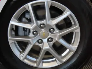 Chevrolet Equinox 2022 LT 4dr SUV con 1LT