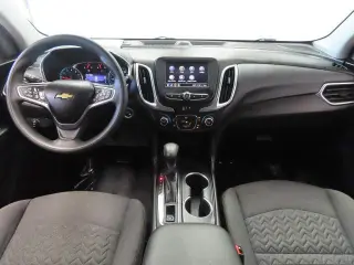 Chevrolet Equinox 2022 LT 4dr SUV con 1LT