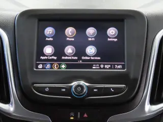 Chevrolet Equinox 2022 LT 4dr SUV con 1LT