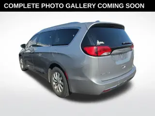 Chrysler Pacifica 2019 Touring L 4dr Mini-Van