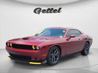 Dodge Challenger 2022 GT 2dr Coupe