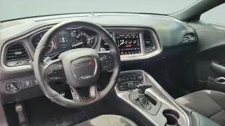 Dodge Challenger 2022 GT 2dr Coupe
