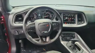 Dodge Challenger 2022 GT 2dr Coupe