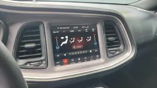 Dodge Challenger 2022 GT 2dr Coupe
