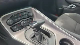 Dodge Challenger 2022 GT 2dr Coupe