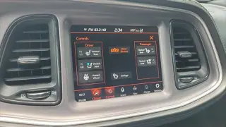 Dodge Challenger 2022 GT 2dr Coupe