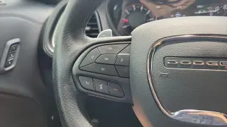 Dodge Challenger 2022 GT 2dr Coupe