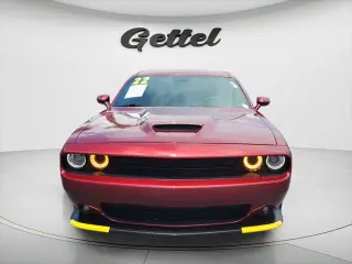 Dodge Challenger 2022 GT 2dr Coupe