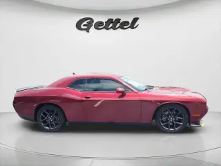 Dodge Challenger 2022 GT 2dr Coupe