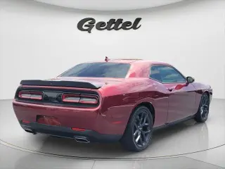 Dodge Challenger 2022 GT 2dr Coupe