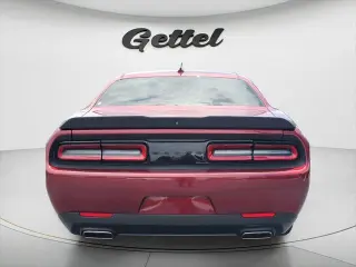 Dodge Challenger 2022 GT 2dr Coupe