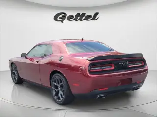 Dodge Challenger 2022 GT 2dr Coupe