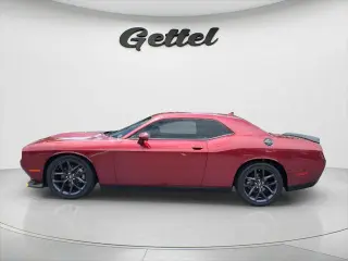 Dodge Challenger 2022 GT 2dr Coupe