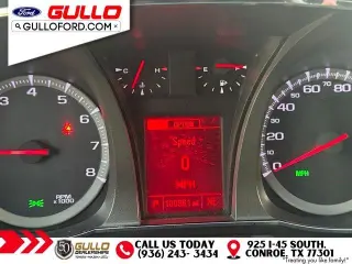 GMC Terrain 2013 Denali SUV 4 puertas