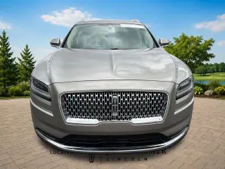 Lincoln Nautilus 2023 AWD Reserve 4dr SUV
