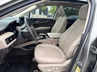 Lincoln Nautilus 2023 AWD Reserve 4dr SUV