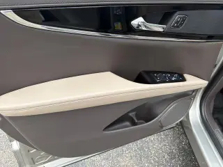 Lincoln Nautilus 2023 AWD Reserve 4dr SUV