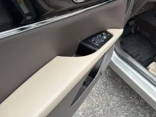 Lincoln Nautilus 2023 AWD Reserve 4dr SUV