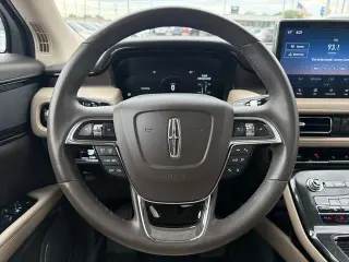 Lincoln Nautilus 2023 AWD Reserve 4dr SUV