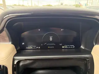 Lincoln Nautilus 2023 AWD Reserve 4dr SUV