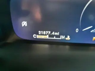Lincoln Nautilus 2023 AWD Reserve 4dr SUV