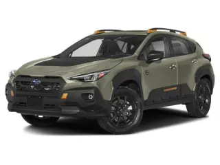 Subaru Crosstrek 2024 AWD Wilderness 4dr Crossover