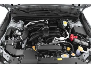 Subaru Crosstrek 2024 AWD Wilderness 4dr Crossover