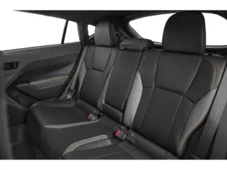 Subaru Crosstrek 2024 AWD Wilderness 4dr Crossover