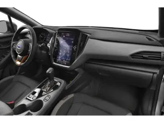 Subaru Crosstrek 2024 AWD Wilderness 4dr Crossover