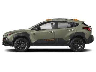 Subaru Crosstrek 2024 AWD Wilderness 4dr Crossover