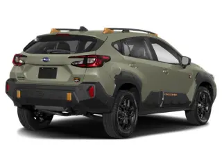 Subaru Crosstrek 2024 AWD Wilderness 4dr Crossover